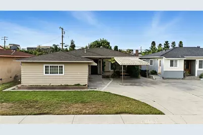 12344 Spry Street, Norwalk, CA 90650 - Photo 1