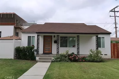 8260 Arnett St, Downey, CA 90241 - Photo 1