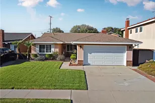 8743 Parkcliff St, Downey, CA 90242 - Photo 1