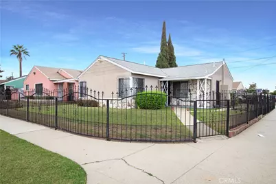 1319 E 142nd Street, Compton, CA 90222 - Photo 1