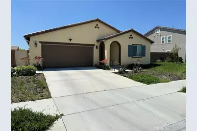 481 Brittania Road, Hemet, CA 92543 - Photo 1