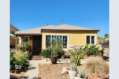 844 W Carmelita Avenue, Montebello, CA 90640 - Photo 1