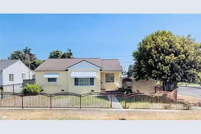 8841 Aldrich Street, Pico Rivera, CA 90660 - Photo 1