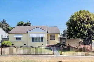 8841 Aldrich St, Pico Rivera, CA 90660 - Photo 1