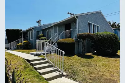 9506 S Manhattan Place, Los Angeles, CA 90047 - Photo 1