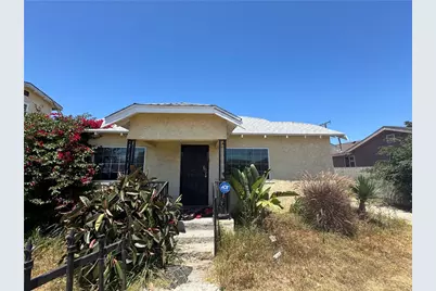 1111 W 98th Street, Los Angeles, CA 90044 - Photo 1