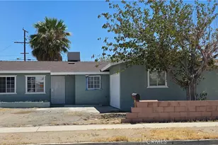 224 N Florence St, Ridgecrest, CA 93555 - Photo 1