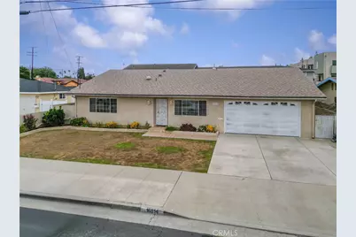 16814 La Salle Avenue, Gardena, CA 90247 - Photo 1