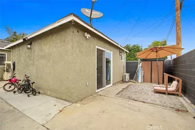 11612 Virginia Avenue #A, Lynwood, CA 90262 - Photo 1