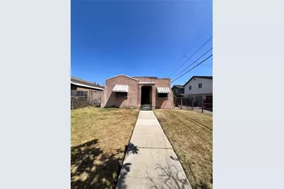 317 W 107th Street, Los Angeles, CA 90003 - Photo 1