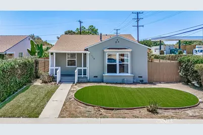 116 E Harcourt, Long Beach, CA 90805 - Photo 1