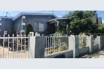 721 S Sydney Drive, Los Angeles, CA 90022 - Photo 1