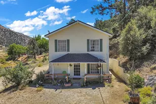 312 Border St, Frazier Park, CA 93225 - Photo 1