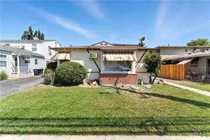 1205 W Alameda Ave, Burbank, CA 91506 - Photo 1