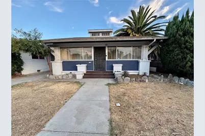 214 E 56th Street, Los Angeles, CA 90011 - Photo 1