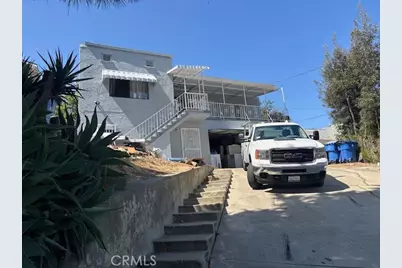 2428 Zonal Avenue, Los Angeles, CA 90033 - Photo 1