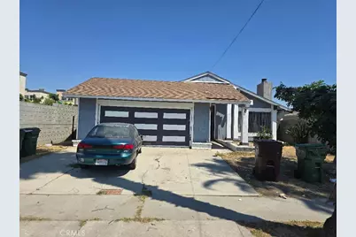925 W Raymond Street, Compton, CA 90220 - Photo 1