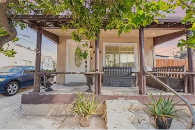 7214 Perry Road, Bell Gardens, CA 90201 - Photo 1