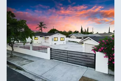 7965 De Garmo Avenue, Los Angeles, CA 91352 - Photo 1