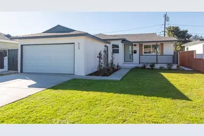 425 S Cliveden Avenue, Compton, CA 90220 - Photo 1