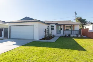 425 S Cliveden Ave, Compton, CA 90220 - Photo 1