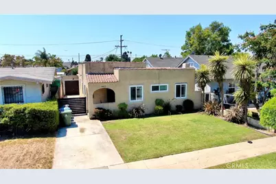 1452 W 52nd Street, Los Angeles, CA 90062 - Photo 1