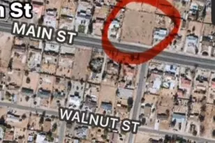 18010 Main, Hesperia, CA 92345 - Photo 1