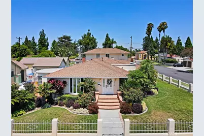7845 5th Street, Downey, CA 90241 - Photo 1