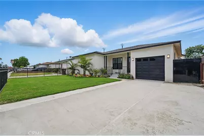 611 S Thorson Avenue, Compton, CA 90221 - Photo 1