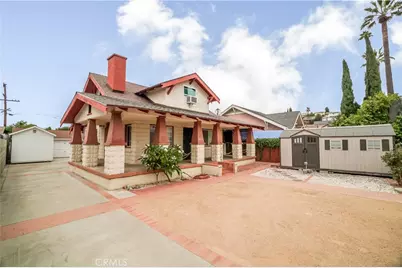 427 N Hicks Avenue, East Los Angeles, CA 90063 - Photo 1