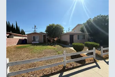 8122 Cheyenne Avenue, Downey, CA 90242 - Photo 1