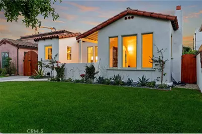 3159 Ivy Street, Los Angeles, CA 90034 - Photo 1
