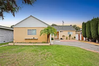 10278 Belcher Street, Downey, CA 90242 - Photo 1