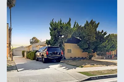 3644 Platt Avenue, Lynwood, CA 90262 - Photo 1