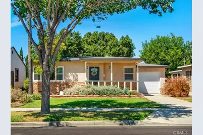 13419 Stanbridge Avenue, Bellflower, CA 90706 - Photo 1