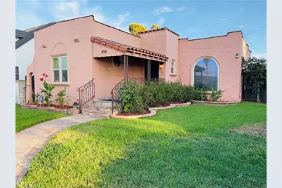 656 W 117th, Los Angeles, CA 90044 - Photo 1
