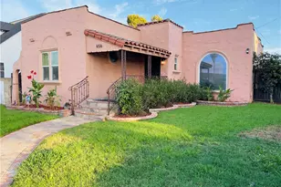 656 W 117th, Los Angeles, CA 90044 - Photo 1