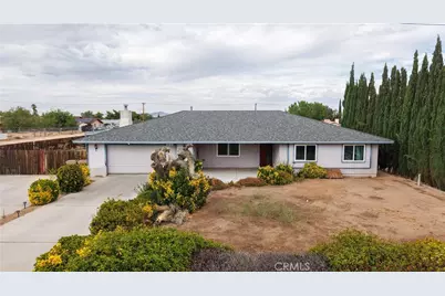 17616 Walnut Street, Hesperia, CA 92345 - Photo 1