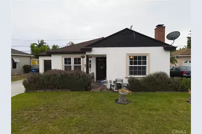 8328 Elmont Avenue, Pico Rivera, CA 90660 - Photo 1