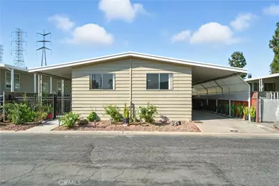 3595 Santa Fe Avenue #60, Long Beach, CA 90810 - Photo 1