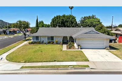1345 Goodhart Avenue, Whittier, CA 90601 - Photo 1