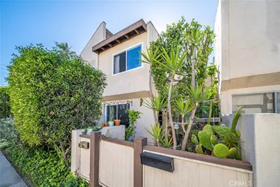 16710 Orange Avenue #E29, Paramount, CA 90723 - Photo 1