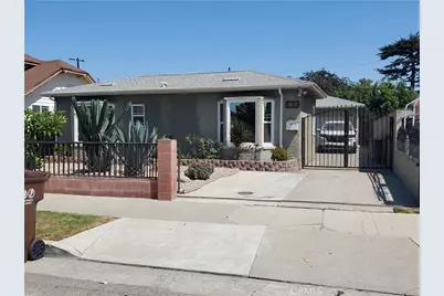 1304 N Van Ness Avenue, Compton, CA 90221 - Photo 1