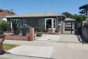 1304 N Van Ness Ave, Compton, CA 90221 - Photo 1
