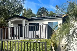 4909 Aldama, Los Angeles, CA 90042 - Photo 1