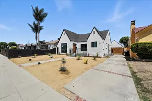 1543 79th St, Los Angeles, CA 90047 - Photo 1