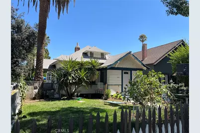 474 N Euclid Avenue, Pasadena, CA 91101 - Photo 1