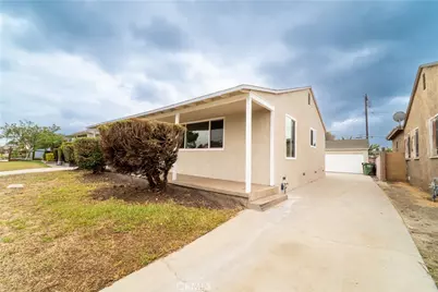 2204 W 153rd Street, Compton, CA 90220 - Photo 1