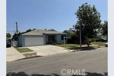 7548 Kilgarry Avenue, Pico Rivera, CA 90660 - Photo 1
