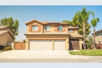 1551 Yeats Place, San Jacinto, CA 92583 - Photo 1